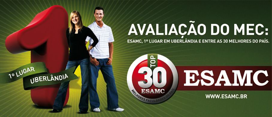 Campanha publicitária 2